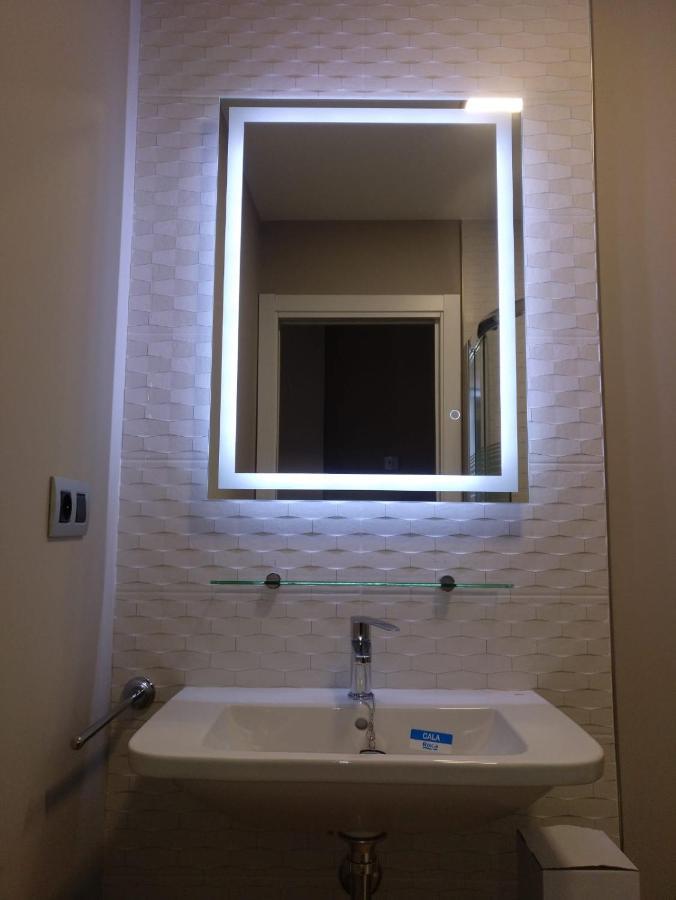 Travesia Rooms Sarria Exterior foto