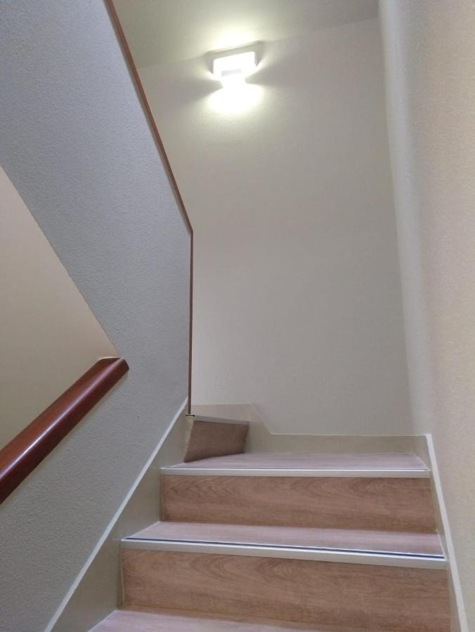 Travesia Rooms Sarria Exterior foto